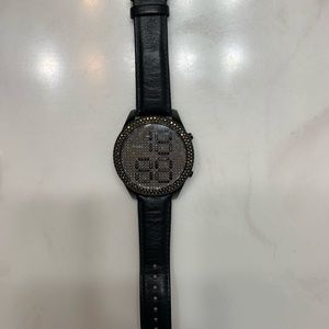 Fossil Women’s Digital Stella Watch